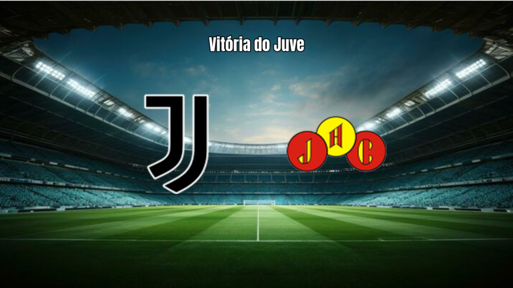 Juventus U20 vence Jabaquara e brilha no Paulista Sub-20