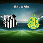 Santos U20 vence Mirassol por 2 a 0 pelo Paulista Sub-20