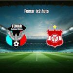 Femar e Auto Esporte: Destaques da Rodada do Paraibano 2