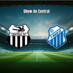 Central SC U20 goleia 1º de Maio pelo Pernambucano Sub-20