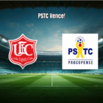 PSTC vence o União PR e avança no Paranaense 3ª Divisão