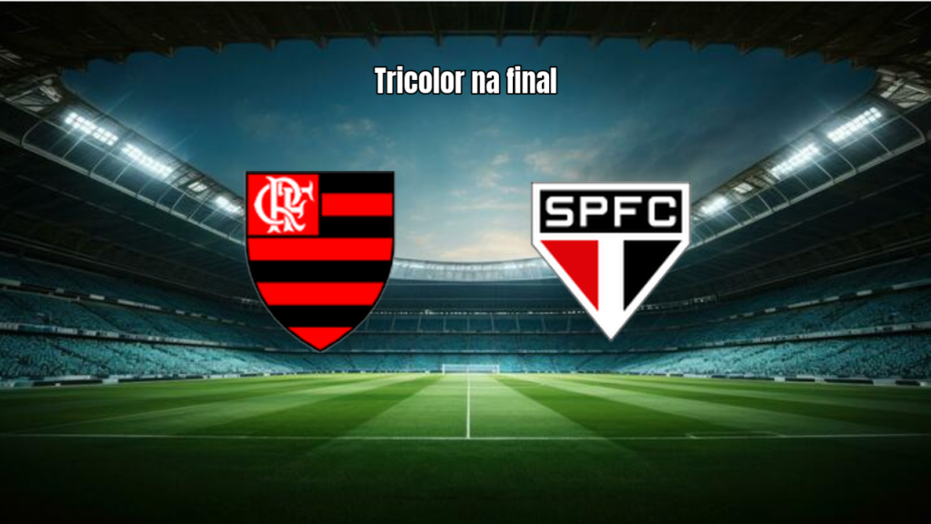 São Paulo vence Flamengo e avança na Série A1 Feminina