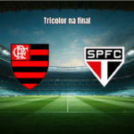 São Paulo vence Flamengo e avança na Série A1 Feminina