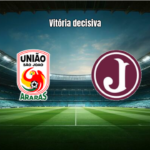 União São João vence Juventus nas quartas da Copa Paulista