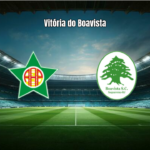Boavista vence Portuguesa-RJ no Carioca Sub-20 em duelo