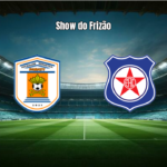 Friburguense domina o Paraty com goleada no Carioca B2