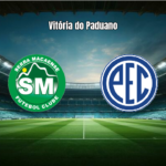 Paduano vence o Serra Macaense pelo Carioca Série B2