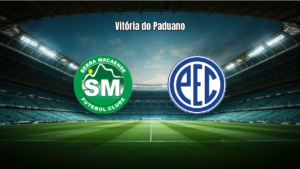 Paduano vence o Serra Macaense pelo Carioca Série B2