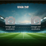 Crixás EC vence o Mineiros pela 12ª rodada do Goiano 2