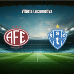 Ferroviária vence Paysandu e ganha fôlego na Série C