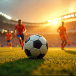 Jogos de Futebol: Destaques de 15/09/2026 no LancedoJogo