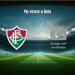 Fluminense vence Botafogo por 2 a 0 no Brasileiro Sub-17