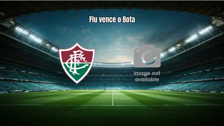 Fluminense vence Botafogo por 2 a 0 no Brasileiro Sub-17