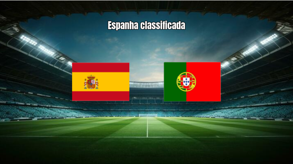 Espanha vence Portugal e avança no Mundial Feminino Sub-20