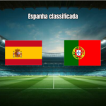 Espanha vence Portugal e avança no Mundial Feminino Sub-20