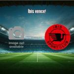 Atlético PE U20 x Íbis: Vitória do Pássaro Preto no Sub-20