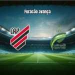 Athletico-PR goleia Luverdense por 5 a 2 na Copa do Brasil
