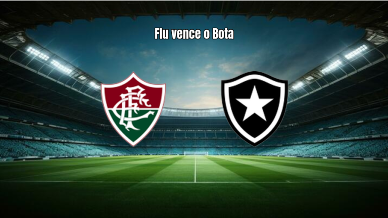 Fluminense domina Botafogo e vence por 3 a 0 no Carioca U20