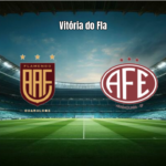 Flamengo-SP vence Ferroviária e avança no Paulista Sub-20