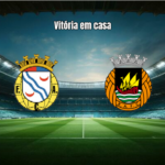 Alverca vence Rio Ave por 1 a 0 na Primeira Liga