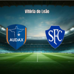 Audax Rio 0x1 Serrano RJ: Confira os Destaques da Partida