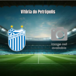 Petrópolis vence o Goytacaz por 2 a 0 pelo Carioca Série A2