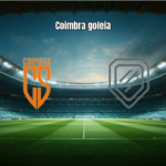 Coimbra U20 goleia Social por 7 a 0 no Mineiro Sub-20