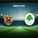 Nova Iguaçu e Boavista empatam na final da Copa Rio