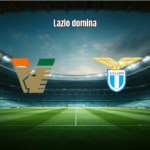 Lazio vence o Venezia fora de casa pelo Campeonato Italiano