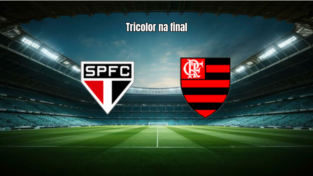 São Paulo vence Flamengo e avança no Brasileiro Feminino