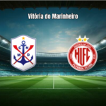 Marcílio Dias vence Hercílio Luz por 4 a 2 na Copa SC