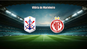 Marcílio Dias vence Hercílio Luz por 4 a 2 na Copa SC