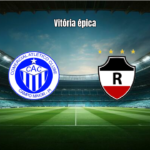 Comercial PI vence River AC em duelo eletrizante pelo Piauiense