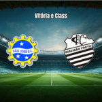 São José EC domina Comercial e avança na Copa Paulista