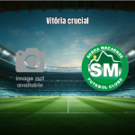 Serra Macaense vence o Búzios no Carioca Série B2