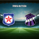 Friburguense vence Campos AA e segue forte no Carioca B2