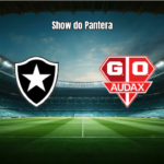 Botafogo-SP goleia Osasco Audax por 4x1 no Paulista U20