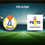 PSTC Procopense vence AA Iguaçu e avança no Paranaense 3
