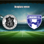 Acopiara vence Esporte Limoeiro e avança no Cearense 3