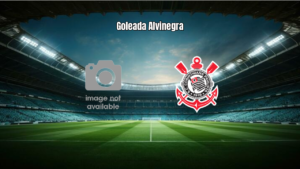 Corinthians atropela Juventude por 6 a 1 no Brasileiro U17