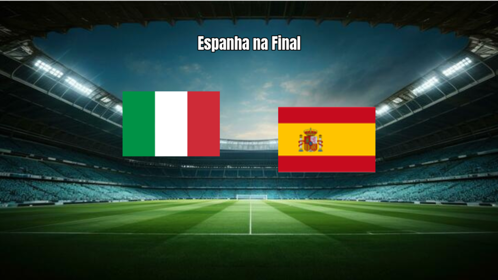 Espanha vence Itália e avança à final da Copa do Mundo Sub-20