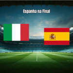 Espanha vence Itália e avança à final da Copa do Mundo Sub-20