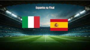 Espanha vence Itália e avança à final da Copa do Mundo Sub-20