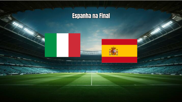 Espanha vence Itália e avança à final da Copa do Mundo Sub-20