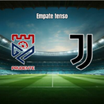 Grêmio Prudente U20 vs Juventus U20: Empate na Copinha
