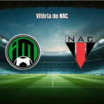 Nacional de Muriaé vence Inter de Minas pelo Mineiro Módulo 3