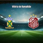 Santo André domina e vence Sertãozinho na Copa Paulista U20