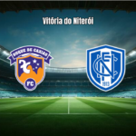 Niteroiense vence o Duque de Caxias na Série B1 do Rio