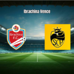 Ibrachina Vence SC Paulinense por 3 a 1 no Paulista Sub-20