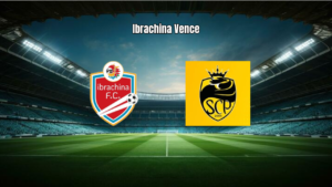 Ibrachina Vence SC Paulinense por 3 a 1 no Paulista Sub-20